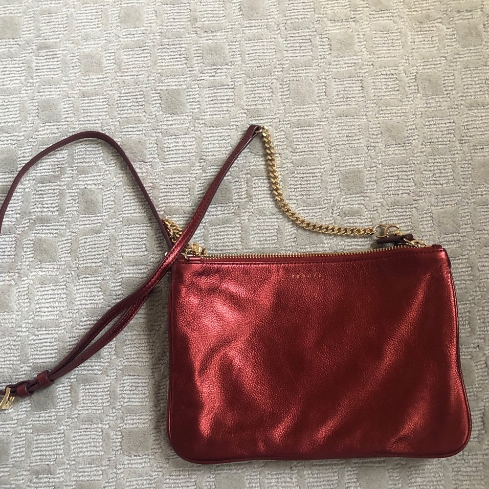 Sandro crossbody bag!